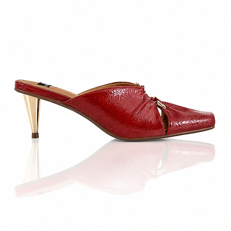 Footwear Product Photography